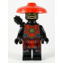 Stone Army Scout, Yellow Face, Black Quiver – НИНДЖАГО