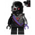 Nindroid, Short Legs, Backpack - Legacy – НИНДЖАГО