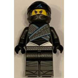 Nya - Sons of Garmadon – НИНДЖАГО