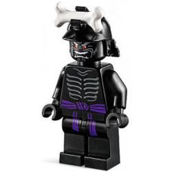 Lord Garmadon - Legacy – НИНДЖАГО
