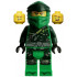 Lloyd - Hunted Robe, Green Wrap Type 4 – НИНДЖАГО