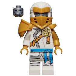 Zane Hero – НИНДЖАГО