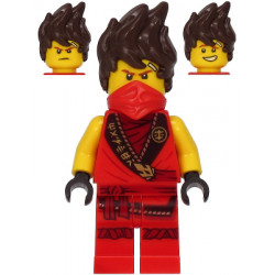 Kai - Legacy, Rebooted Robe – НИНДЖАГО
