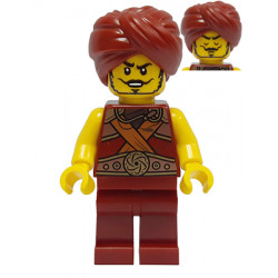 Gravis – НИНДЖАГО