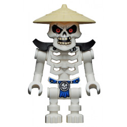 Skulkin - Hat – НИНДЖАГО