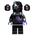 Nindroid Warrior, Neck Bracket (for Jet Pack) - Legacy – НИНДЖАГО
