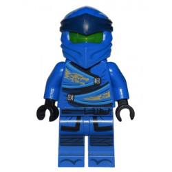 Jay - Legacy Dragon Suit – НИНДЖАГО