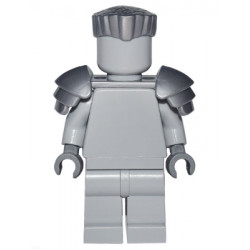 Statue - Ninjago City Gardens – НИНДЖАГО