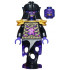 Overlord - Legacy, 2 Arms, Pearl Gold Shoulder Pads – НИНДЖАГО