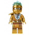 Zane (Golden Ninja) - Legacy, Shoulder Armor, Energy Effect Wrap – НИНДЖАГО
