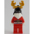 Santa Garmadon – НИНДЖАГО