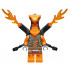 Cobra Mechanic - Harness Torso, Neck Bracket with Flamethrowers and Mechanical Arms – НИНДЖАГО
