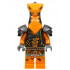 Boa Destructor - Harness Torso, Orange Head, Shoulder Pads – НИНДЖАГО