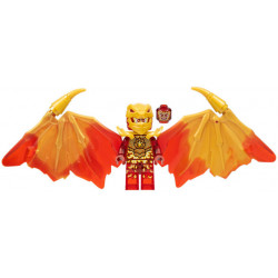 Kai (Golden Dragon) – НИНДЖАГО