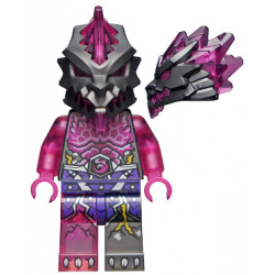 Vengestone Brute – НИНДЖАГО