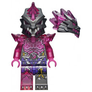 Vengestone Guard – НИНДЖАГО