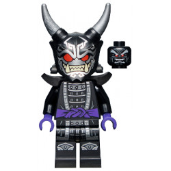 Garmadon (Oni) – НИНДЖАГО