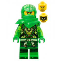 Lloyd - Dragon Power Lloyd – НИНДЖАГО