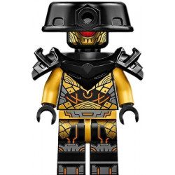 Imperium Guard Commander – НИНДЖАГО