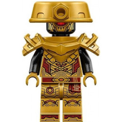 Imperium Guard – НИНДЖАГО