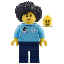 Borg Store Employee – НИНДЖАГО