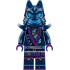 Wolf Mask Warrior / Wolf Mask Claw Warrior - Shoulder Armor – НИНДЖАГО