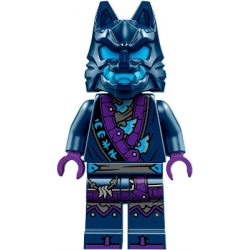 Wolf Mask Warrior – НИНДЖАГО