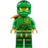 Lloyd - Dragons Rising, Head Wrap, Shoulder Pad – НИНДЖАГО