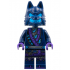 Wolf Mask Claw Warrior - Neck Bracket – НИНДЖАГО