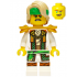 Lloyd - Master Lloyd, Shoulder Armor – НИНДЖАГО