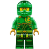 Lloyd - Dragons Rising, Head Wrap – НИНДЖАГО