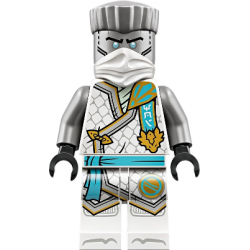 Zane - Dragons Rising, Tournament Armor – НИНДЖАГО