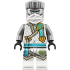 Zane - Dragons Rising, Tournament Armor – НИНДЖАГО