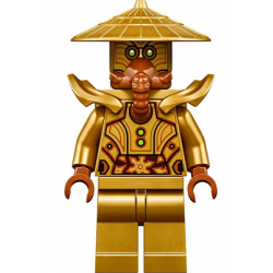 Temple Guard – НИНДЖАГО