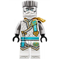 Zane - Dragons Rising, Tournament Armor, Scabbard – НИНДЖАГО