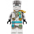 Zane - Dragons Rising, Tournament Armor, Scabbard – НИНДЖАГО