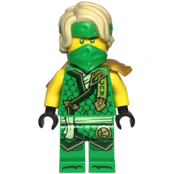 Lloyd - Dragons Rising, Tournament Armor, Scabbard – НИНДЖАГО