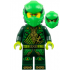 Lloyd - Dragons Rising, Tunic with Shoulder Armor, Head Wrap – НИНДЖАГО
