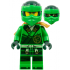 Lloyd - Dragons Rising, Tunic, Head Wrap, Scabbard – НИНДЖАГО