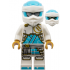 Zane - Dragons Rising, Tunic with Large Armor Plates, Head Wrap – НИНДЖАГО