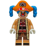 Buggy the Clown – УАН ПИЙС
