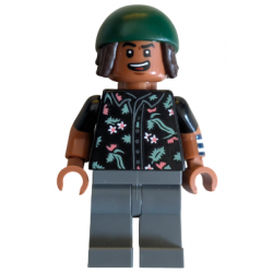 Usopp - Dark Green Bandana – УАН ПИЙС