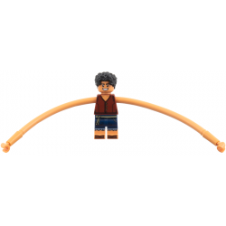Monkey D. Luffy - Stretched Arms – УАН ПИЙС