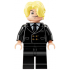 Sanji Vinsmoke - Black Tuxedo – УАН ПИЙС