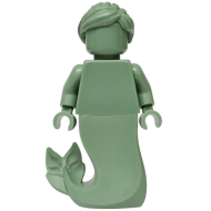 Baratie Mermaid Statue – УАН ПИЙС