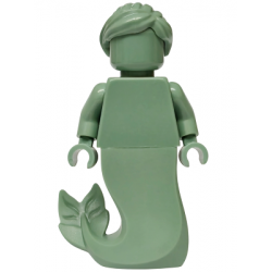 Baratie Mermaid Statue – УАН ПИЙС