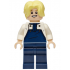 Sanji Vinsmoke - Chef Overalls – УАН ПИЙС