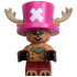 Tony Tony Chopper - Open Mouth / Sad – УАН ПИЙС