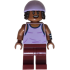 Usopp - Lavender Bandana – УАН ПИЙС