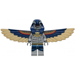 Flying Mummy – ПОХОДЪТ НА ФАРАОНА